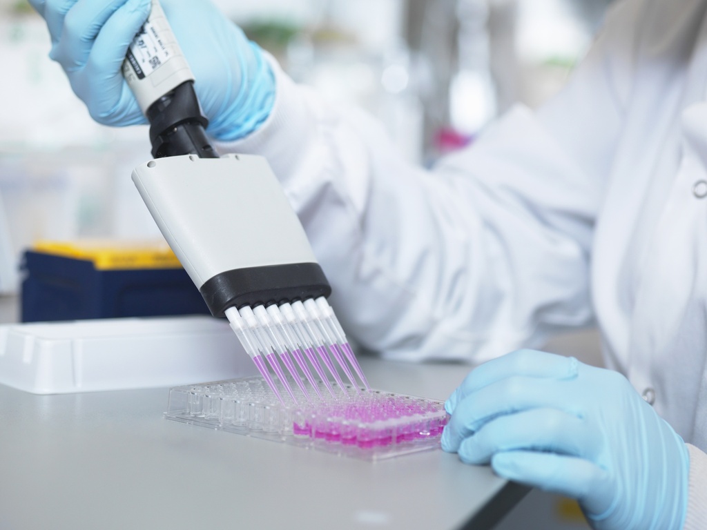 Dog CRP ELISA Kit   