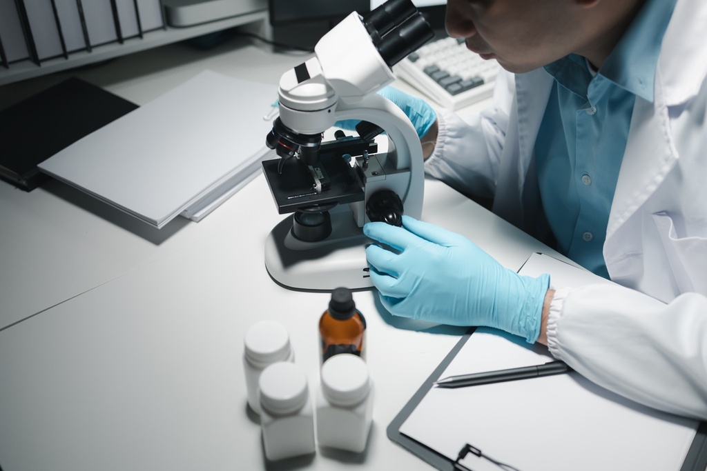 CMV-hspCas9-T2A-Puro-H1-gRNA linearized all-in-one SmartNuclease Lentivector Plasmid   