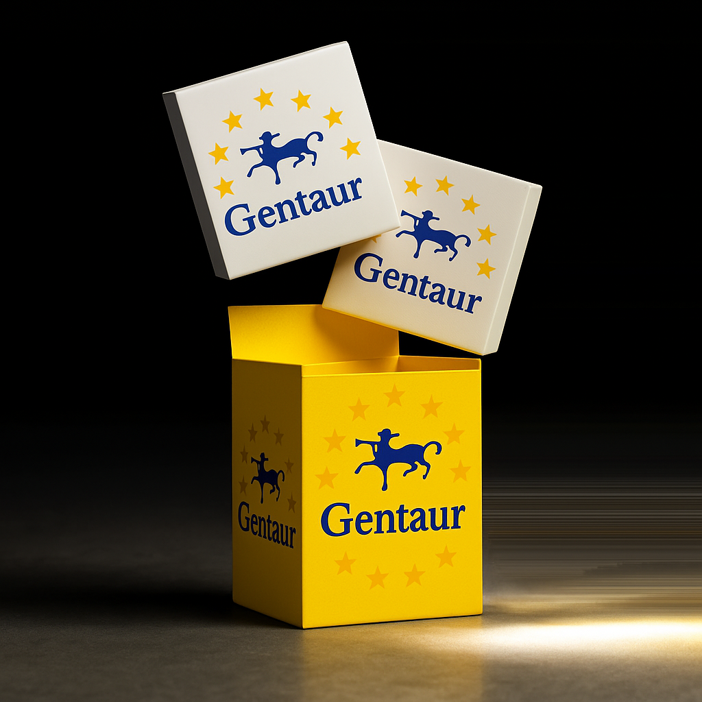 GentaurLind/Blue M Box 1100C 240C 50/