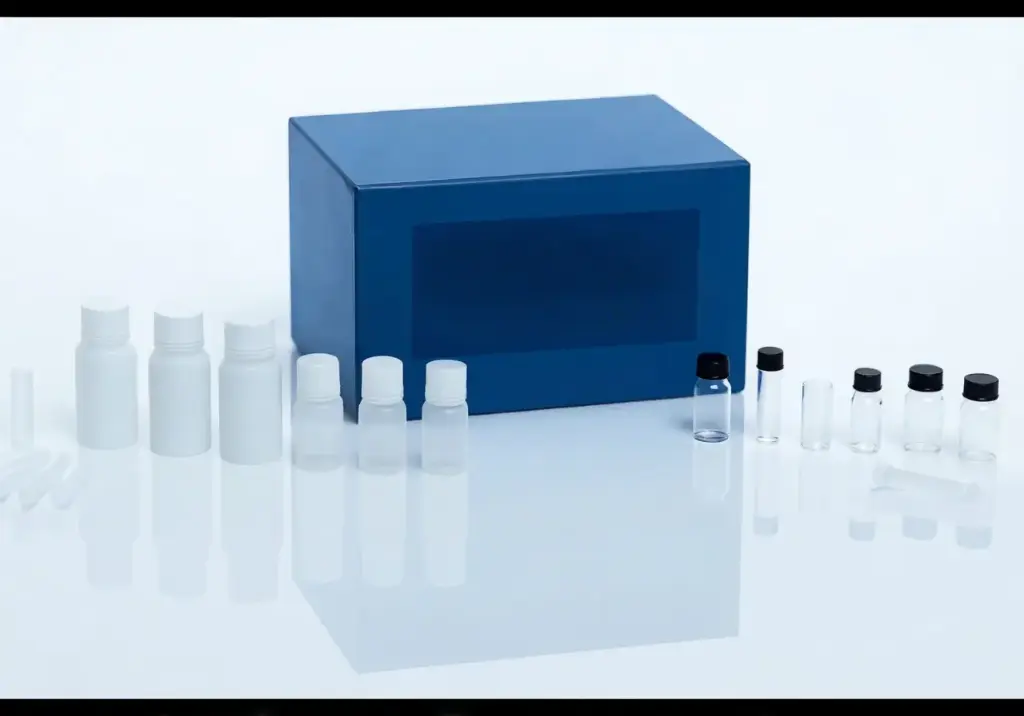4×Reverse Transcription Master Mix (with gDNA Remover Reverse Transcription Kit)