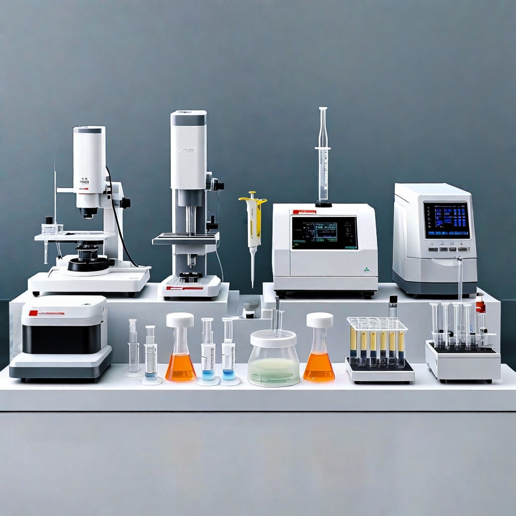 [BC-6F.110] NSF Certified 6 Ft Class II Type A2 Biosafety Cabinet