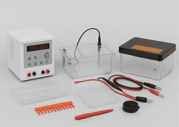 Lively 300V Power Supply
