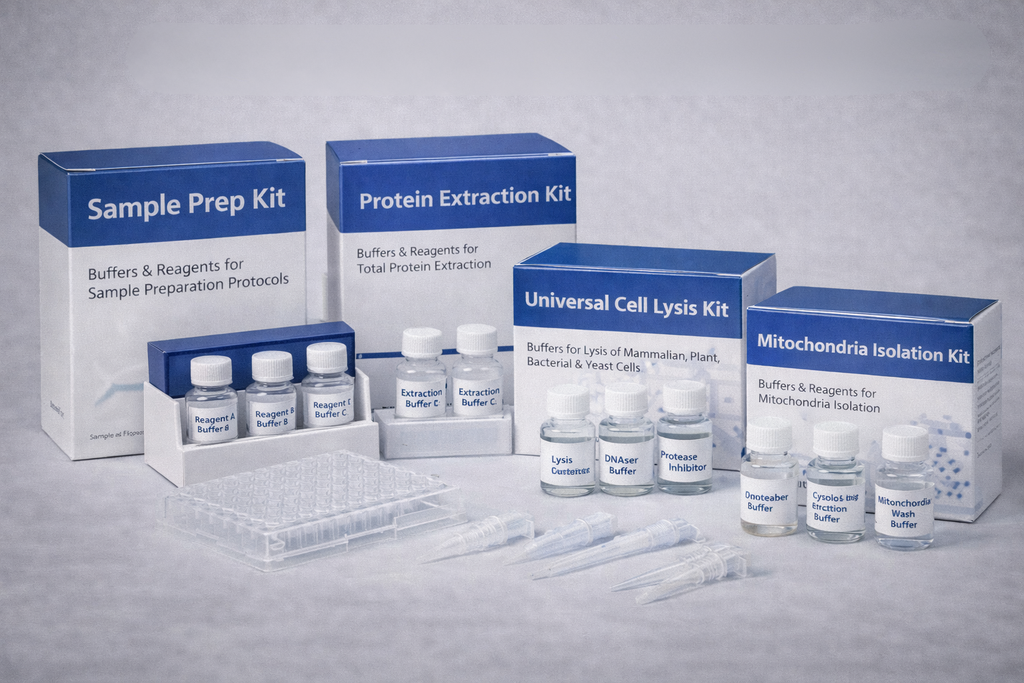 [SA-04-TD] Minute™ Total Protein Extraction Kit for Tendons (50 tests)