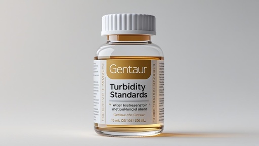 [SA-TURBIDITY-100] Gentaur 0.5 NTU Non Ratio Turbidity Standard